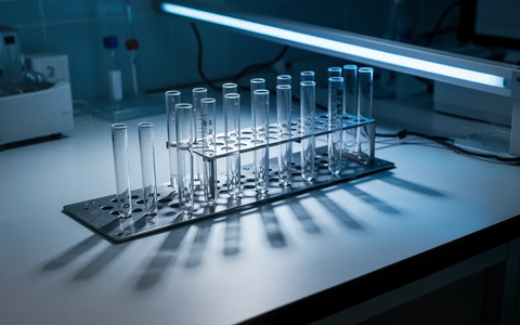 BioNTech Aktie: Radikalkur trifft Anleger - Foto: über boerse-global.de