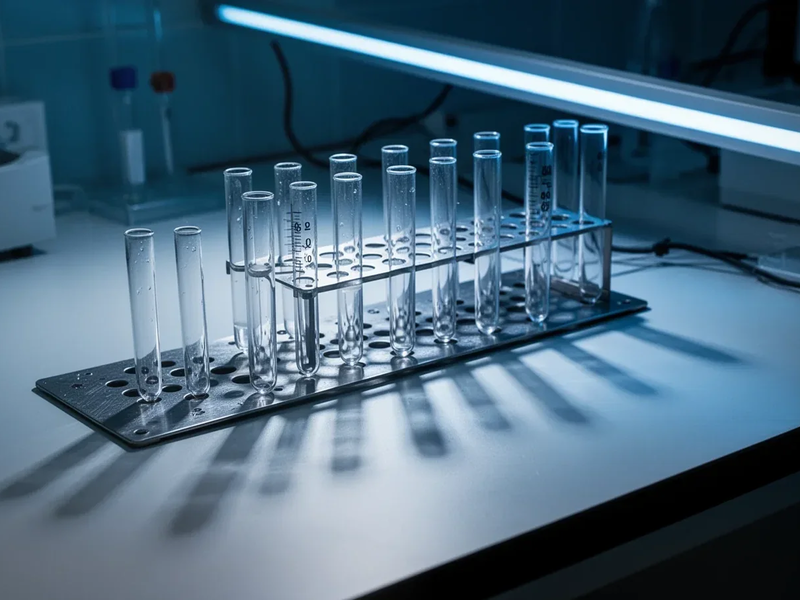 BioNTech Aktie: Radikalkur trifft Anleger - Foto: über boerse-global.de