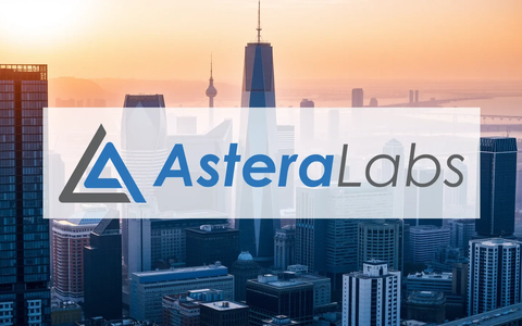 Astera Labs Faces a Defining Moment as Q1 Earnings Test High Expectations - Foto: über boerse-global.de