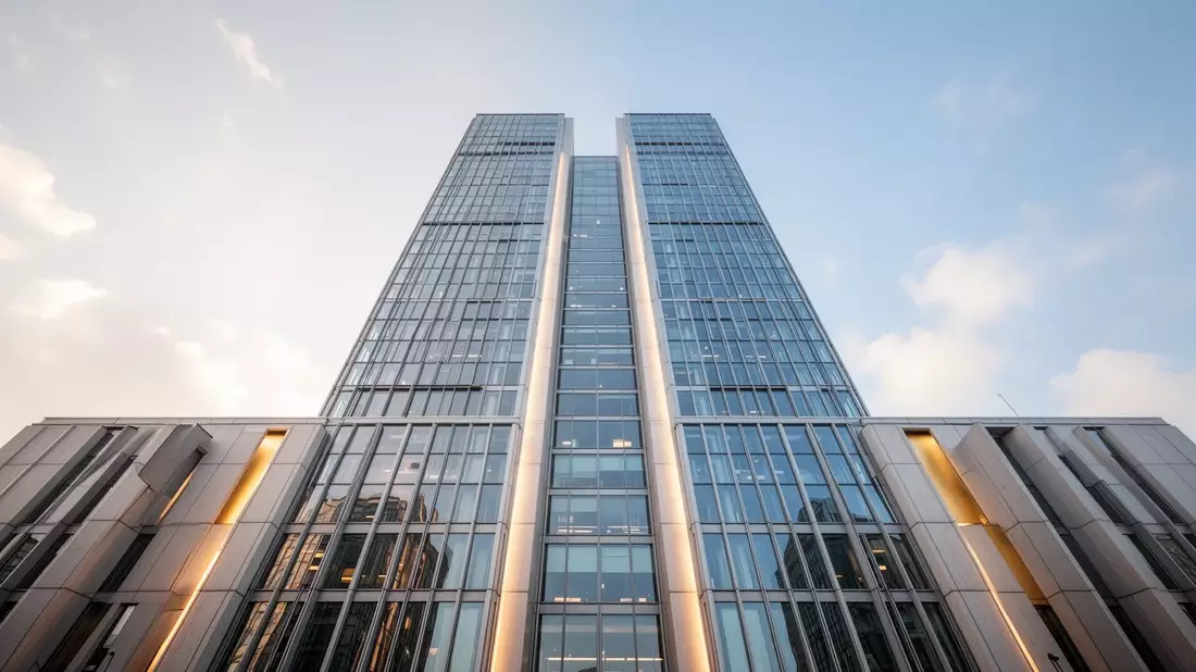 Landesbanken erholen sich bei Immobilienfinanzierung - Bild: über boerse-global.de