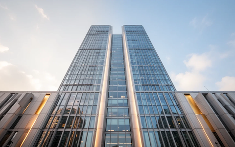 Landesbanken erholen sich bei Immobilienfinanzierung - Foto: über boerse-global.de