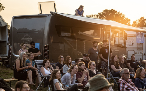 GATES OF SUMMER: Kärnten setzt Impulse für einen erfolgreichen Start in die neue Campingsaison! - Foto: presseportal.de