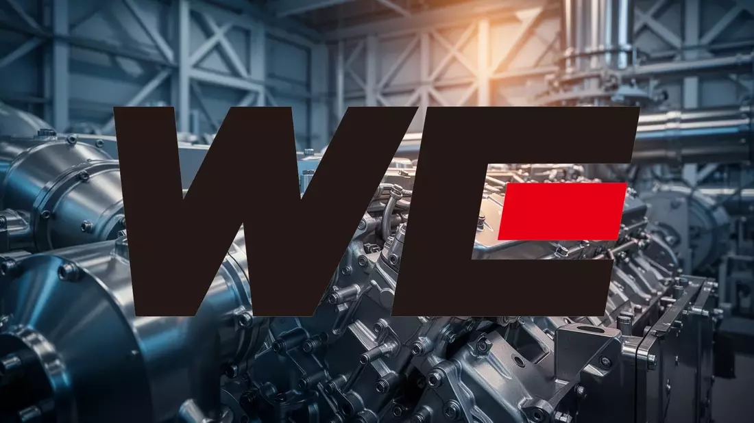 Weichai Power Aktie: Morgan Stanley auf HKD 47,00 - Bild: über boerse-global.de