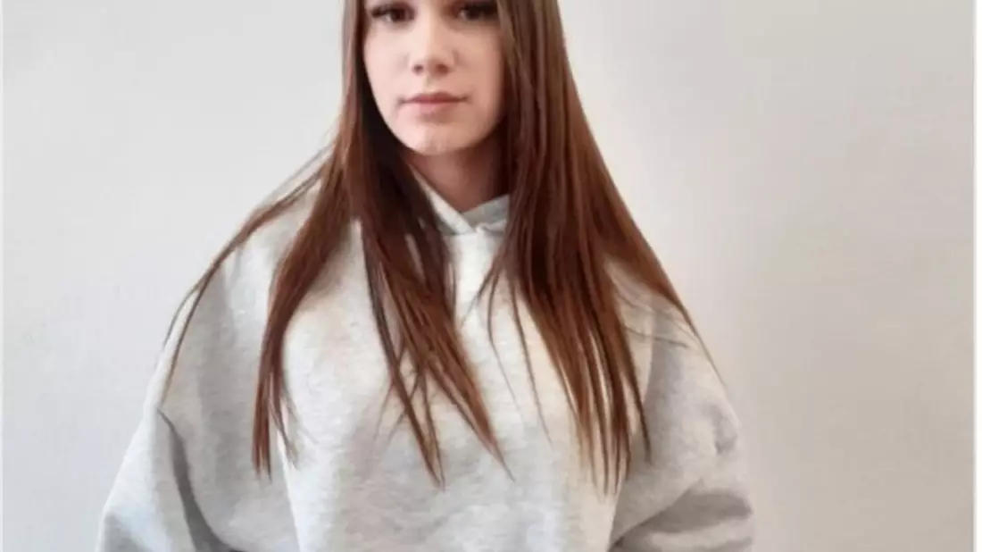 POL-GT: Öffentlichkeitsfahndung nach 15-jähriger Lana K. aus Regensburg - Bild: presseportal.de