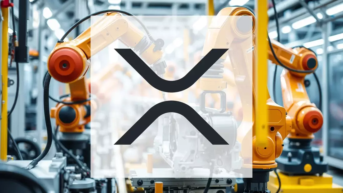 Ripple’s Two-Speed Reality: A Nasdaq Debut Looms as the Token Stalls at $1.41 - Bild: über boerse-global.de