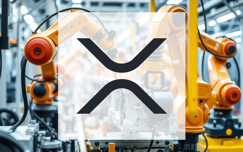 Ripple’s Two-Speed Reality: A Nasdaq Debut Looms as the Token Stalls at $1.41 - Foto: über boerse-global.de