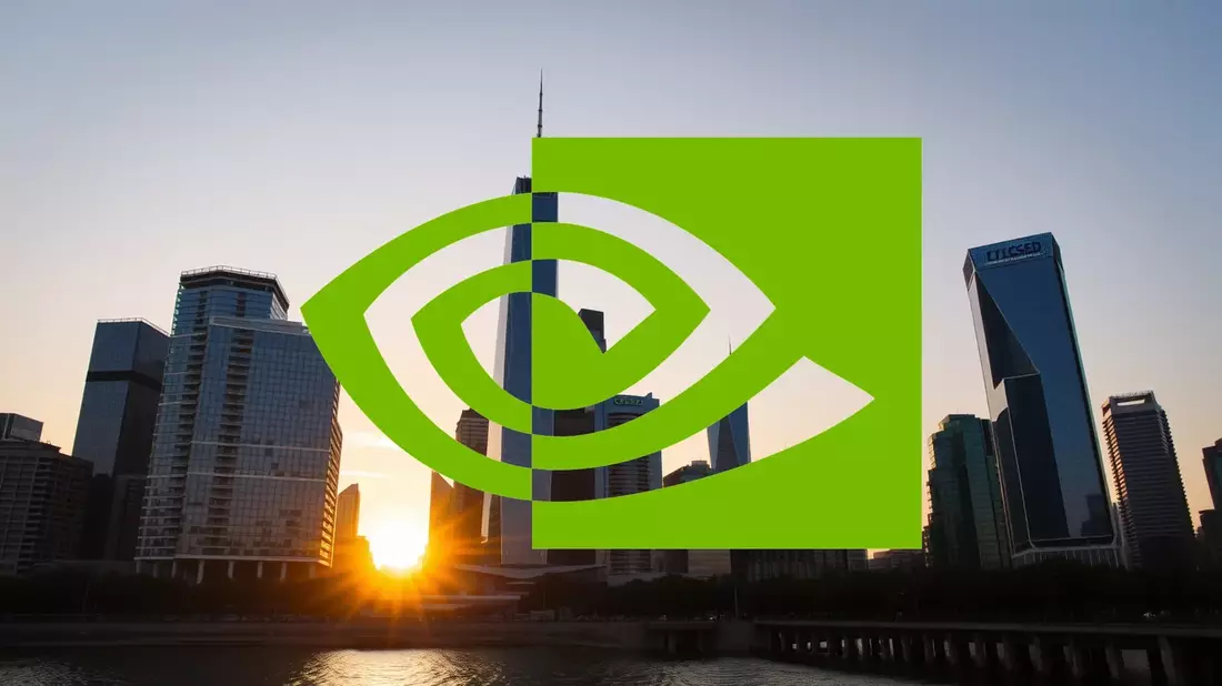 Nvidia’s Asian Supply Chain Tightens as Cerebras IPO and Earnings Loom - Bild: über boerse-global.de