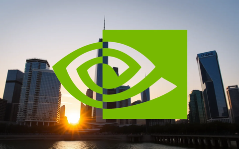 Nvidia’s Asian Supply Chain Tightens as Cerebras IPO and Earnings Loom - Foto: über boerse-global.de