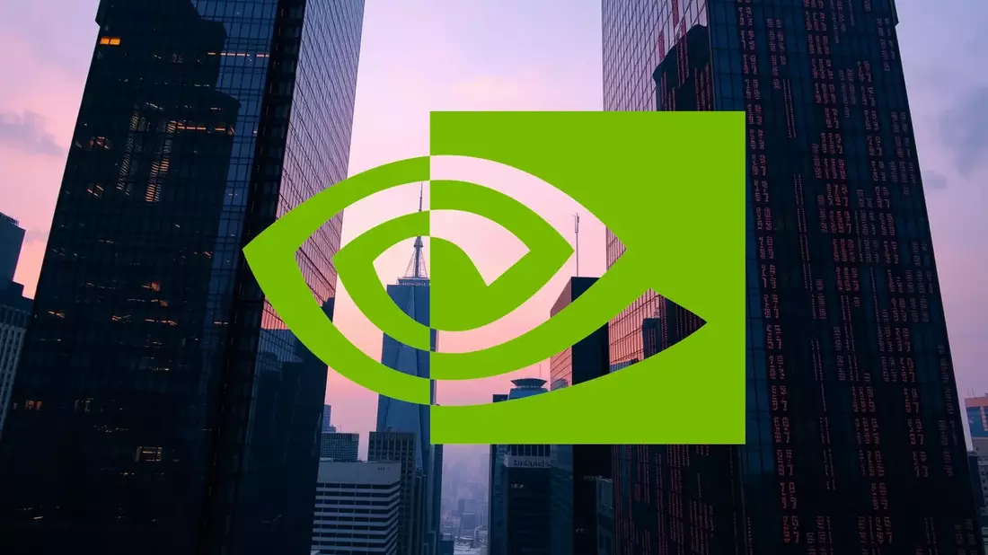Nvidia: el dilema asiático que condiciona su dominio en la IA - Bild: über boerse-global.de