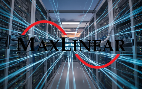 MaxLinear: Panther V mit 450 Gbit/s - Foto: über boerse-global.de