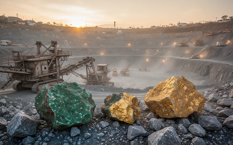Guanajuato Silver: 22,2 Millionen Unzen AgEq - Foto: über boerse-global.de