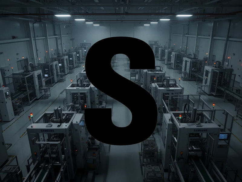 Samsung Electronics: 30 Billionen Won Verlustrisiko durch Streik - Foto: über boerse-global.de