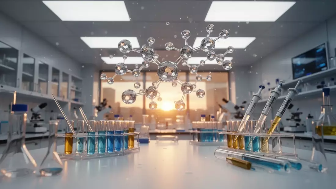 Newamsterdam Pharma: Phase-3-Daten auf ACC.26 - Bild: über boerse-global.de