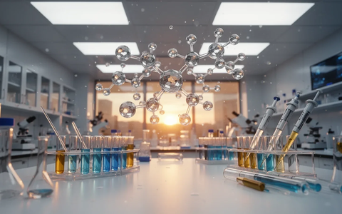 Newamsterdam Pharma: Phase-3-Daten auf ACC.26 - Foto: über boerse-global.de