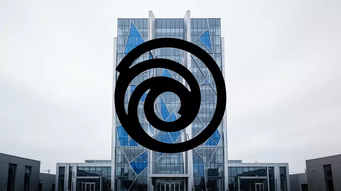 Ubisoft: Bilanz im Mai erwartet - Bild: über boerse-global.de