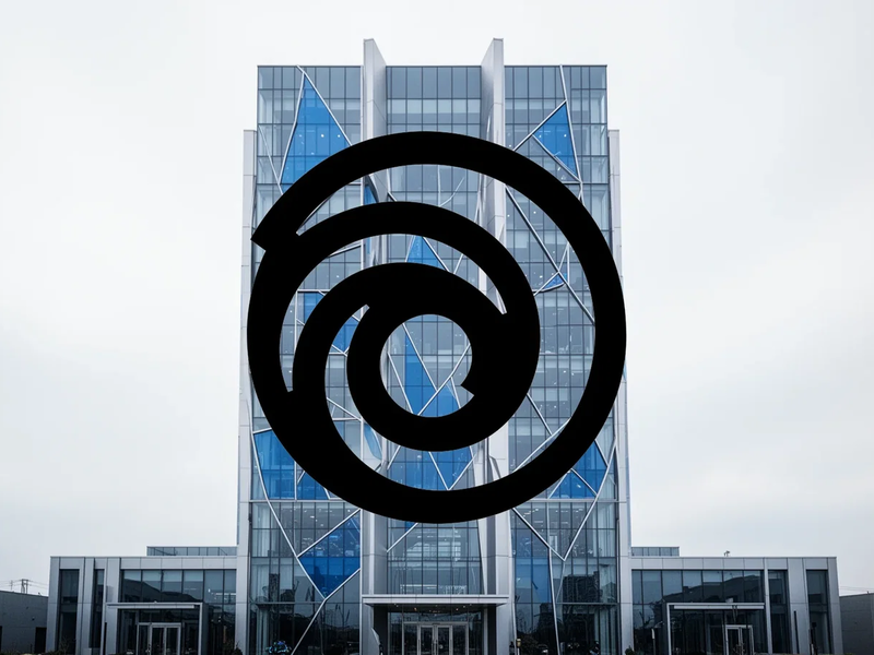 Ubisoft: Bilanz im Mai erwartet - Foto: über boerse-global.de