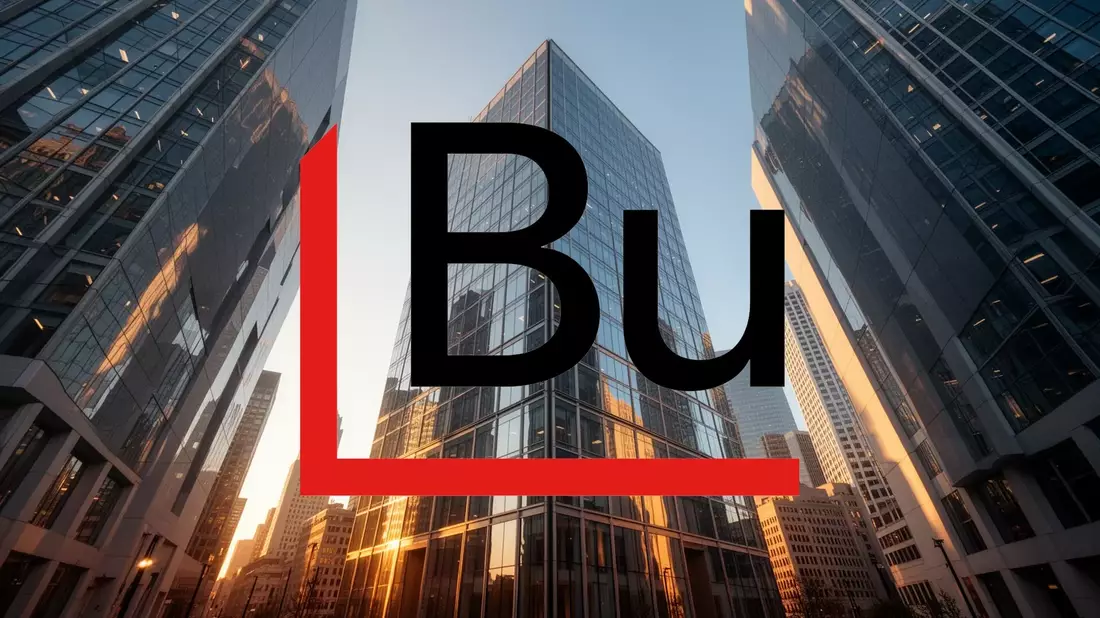 Burford Capital: Q1-Zahlen im Mai 2026 - Bild: über boerse-global.de