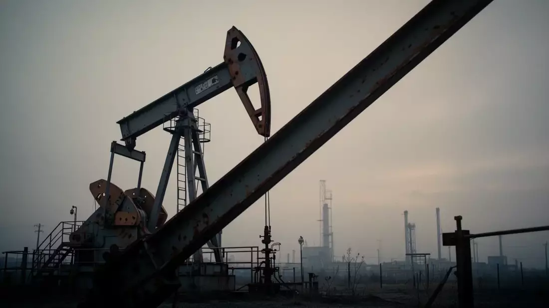Battalion Oil: 3,40 Dollar nach 7%-Rutsch - Bild: über boerse-global.de