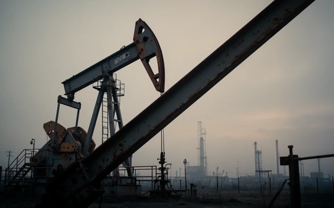 Battalion Oil: 3,40 Dollar nach 7%-Rutsch - Foto: über boerse-global.de