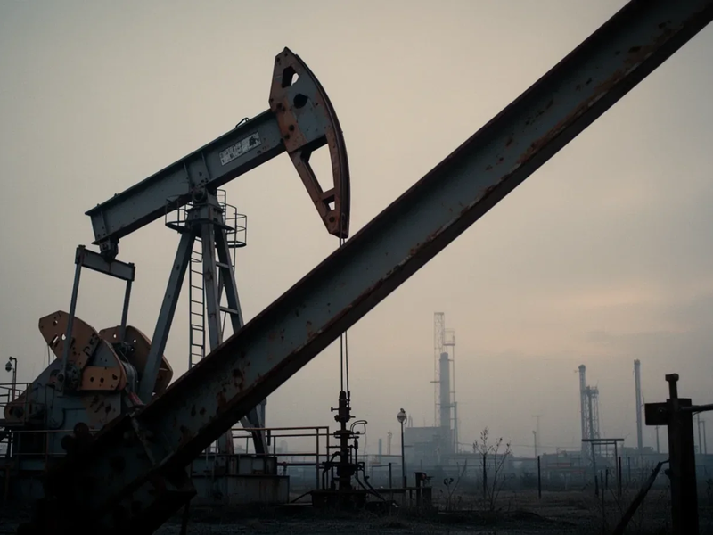 Battalion Oil: 3,40 Dollar nach 7%-Rutsch - Foto: über boerse-global.de