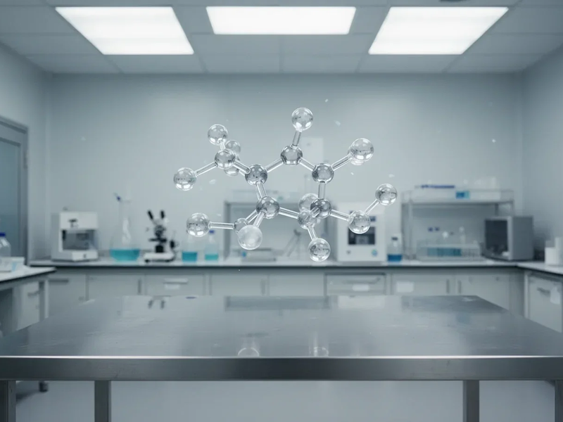 Santhera Pharmaceuticals Aktie: Generalversammlung terminiert - Foto: über boerse-global.de