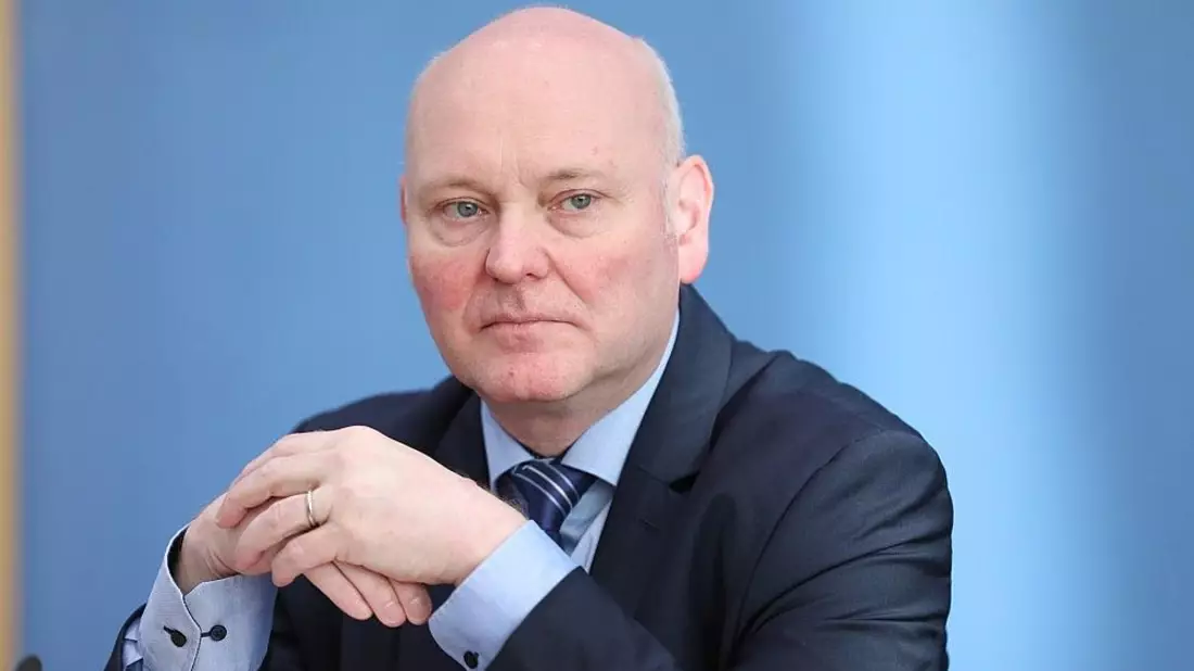 Achim Truger (Archiv) - Bild: via dts Nachrichtenagentur