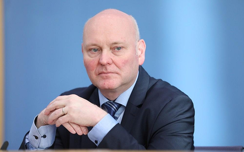 Achim Truger (Archiv) - Foto: via dts Nachrichtenagentur