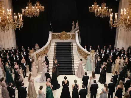 Met Gala 2026: Rekordspenden von 42 Millionen Dollar - Foto: über boerse-global.de