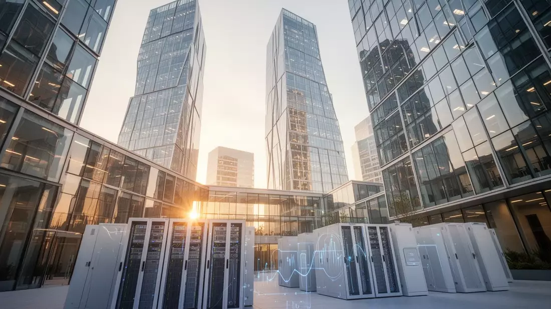 Atlassian: Rekordumsätze bei ITSM-Verdrängungen - Bild: über boerse-global.de