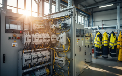 Neue Sicherheitsstandards: Deutschlands Arbeitswelt vor tiefgreifendem Wandel - Foto: über boerse-global.de