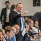 Jens Spahn: Wiedergewählt mit knapp fünf Prozentpunkten weniger als vor einem Jahr.  - Foto: Michael Kappeler/dpa