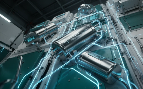 First Hydrogen: 100 Patente für UGV-Entwicklung - Foto: über boerse-global.de