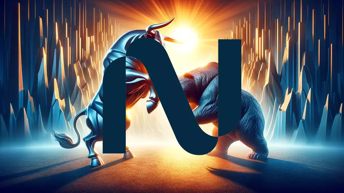 Nebius Races Toward May 13 Earnings With $50 Billion Order Backlog and a New AI Bet - Bild: über boerse-global.de