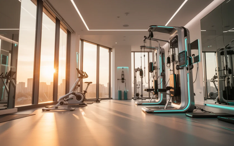 Fitness-Trends 2026: Kurze Workouts mit maximaler Wirkung - Foto: über boerse-global.de