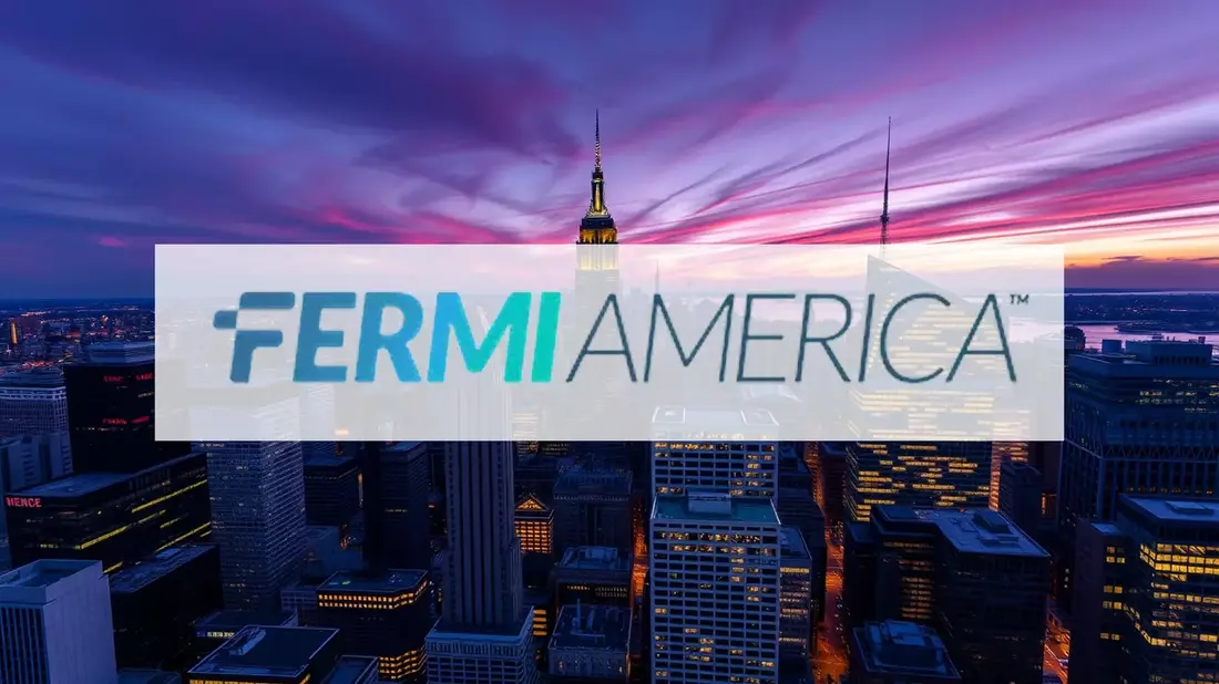 Fermi's Texas Power Dream Hangs in the Balance as Leadership Exodus Deepens - Bild: über boerse-global.de