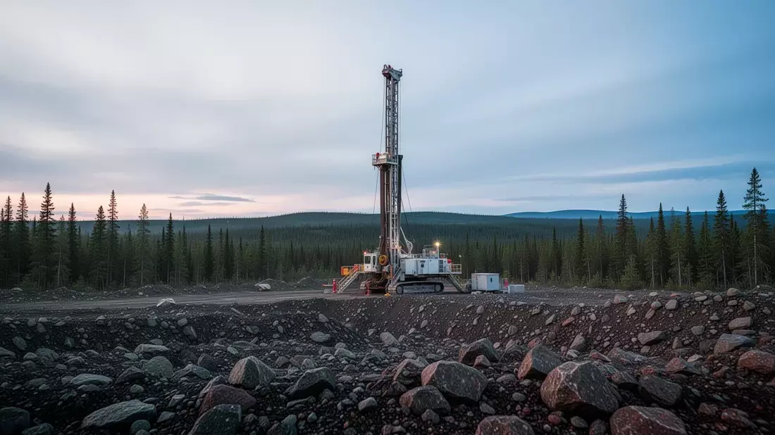 Arbor Metals: 3,3 Millionen Aktien freigegeben - Bild: über boerse-global.de