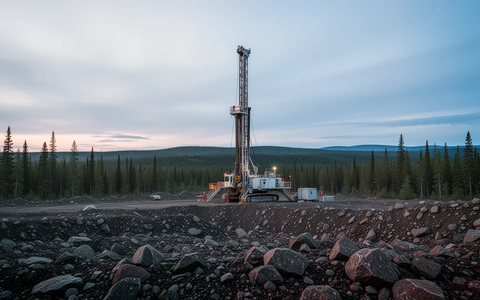 Arbor Metals: 3,3 Millionen Aktien freigegeben - Foto: über boerse-global.de