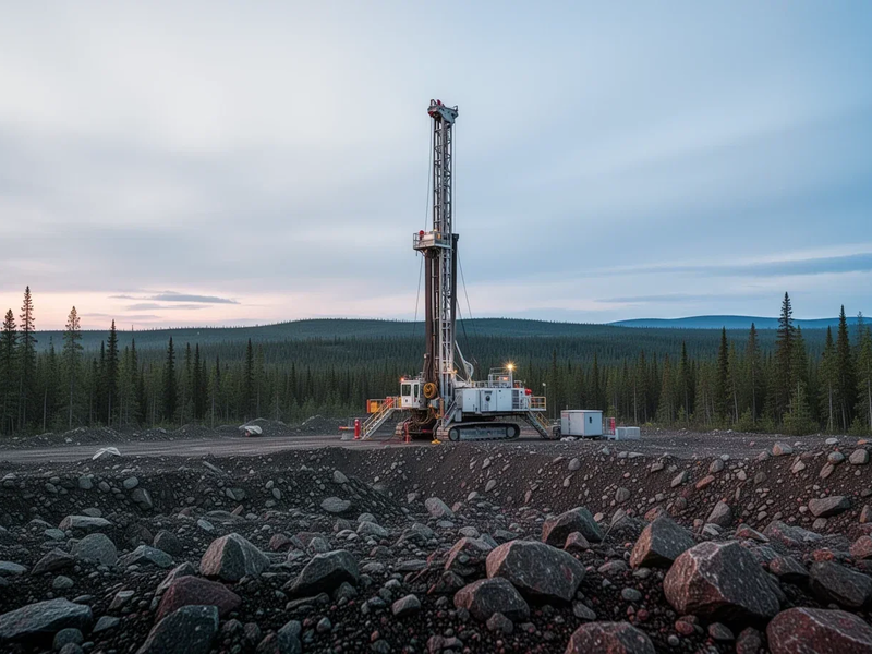 Arbor Metals: 3,3 Millionen Aktien freigegeben - Foto: über boerse-global.de