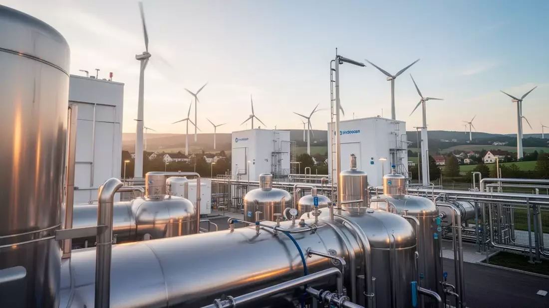 Ceres Power: Centrica-Partnership für Europa - Bild: über boerse-global.de