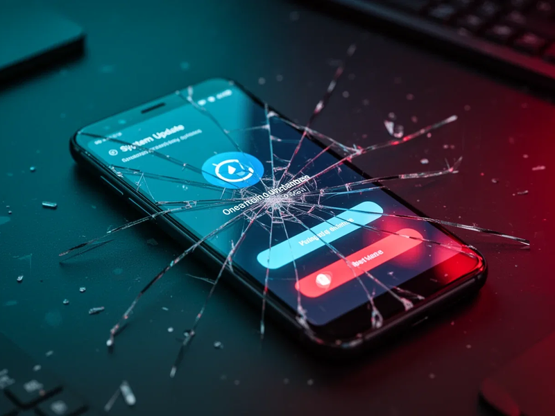 Google startet umfassende Sicherheitsoffensive für Android - Foto: über boerse-global.de
