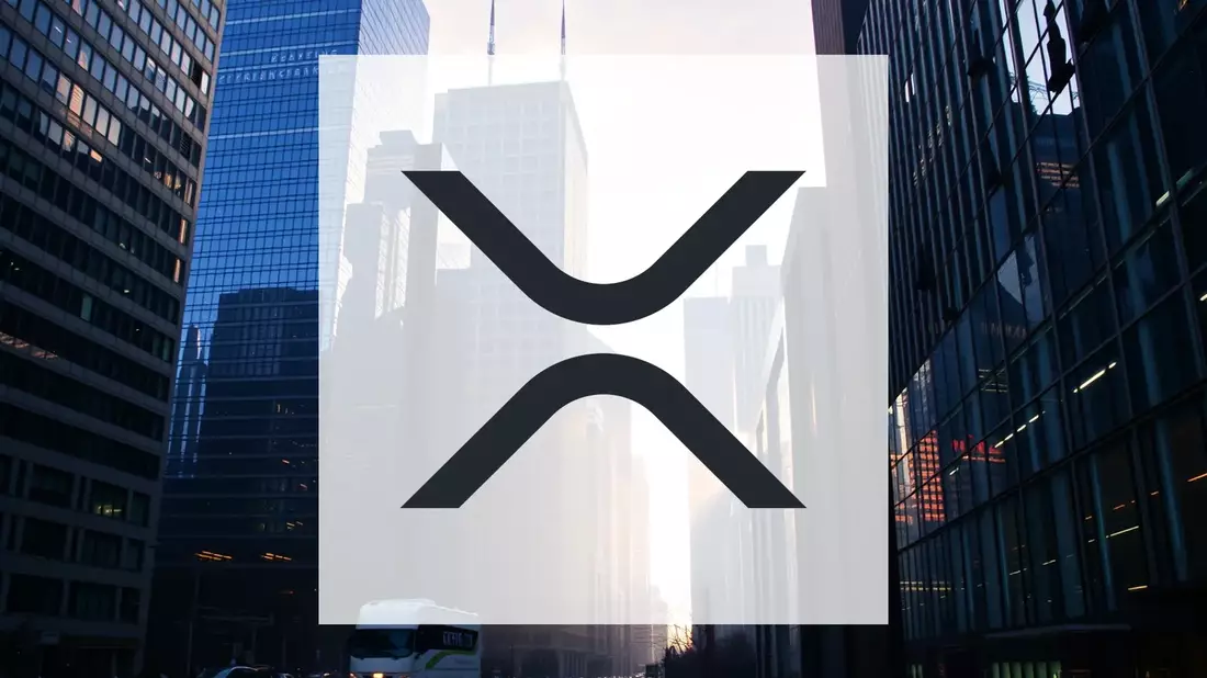 XRP: El Nasdaq se Prepara para Recibir al Primer Tesoro Corporativo del Ecosistema - Bild: über boerse-global.de