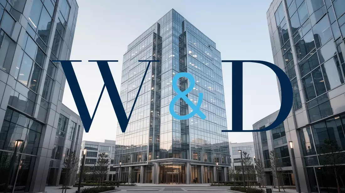 Walker, Dunlop: 1,72 Milliarden für Starwood - Bild: über boerse-global.de