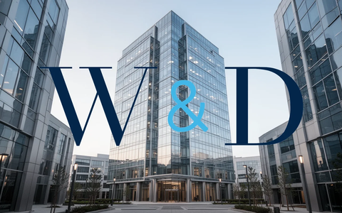Walker, Dunlop: 1,72 Milliarden für Starwood - Foto: über boerse-global.de