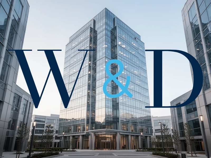 Walker, Dunlop: 1,72 Milliarden für Starwood - Foto: über boerse-global.de
