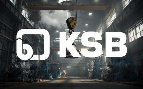 KSB Aktie: Großauftrag trifft schwaches Umfeld - Foto: über boerse-global.de