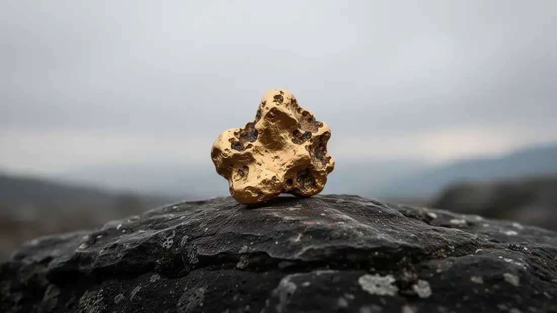 Goldshore Resources: Stiller Börsentag - Bild: über boerse-global.de