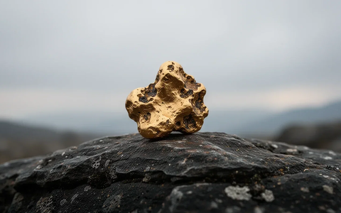 Goldshore Resources: Stiller Börsentag - Foto: über boerse-global.de