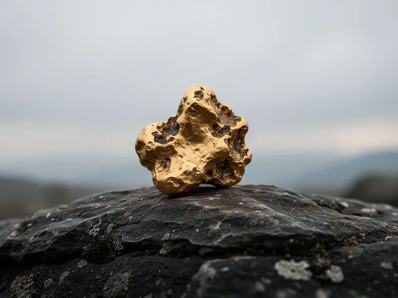 Goldshore Resources: Stiller Börsentag - Foto: über boerse-global.de