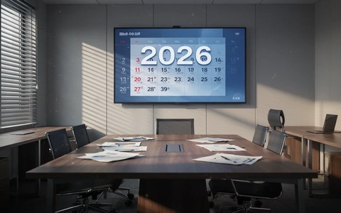 Arbeitsplätze 2026: Neue Regeln zwingen Firmen zum Umdenken - Foto: über boerse-global.de