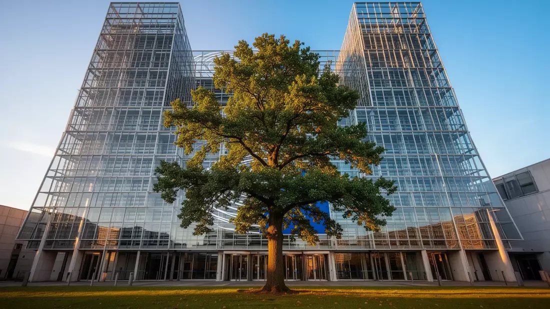 EU verschärft Nachhaltigkeitsregeln – und senkt Bürokratiekosten drastisch - Bild: über boerse-global.de